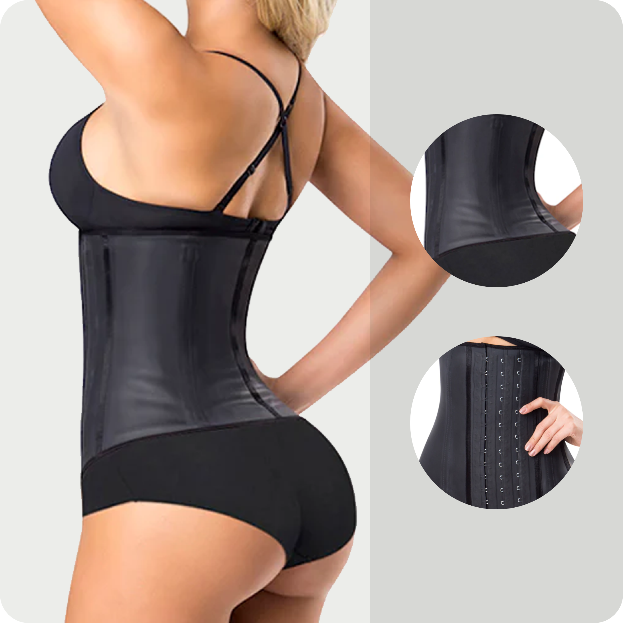 Flaunt Your Figure: Shapewear Secrets for Achieving Her Perfect Shape