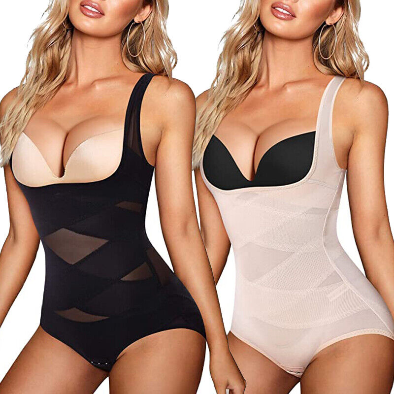 Embracing the Shape: Top 10 Shapewear Trends for 2024