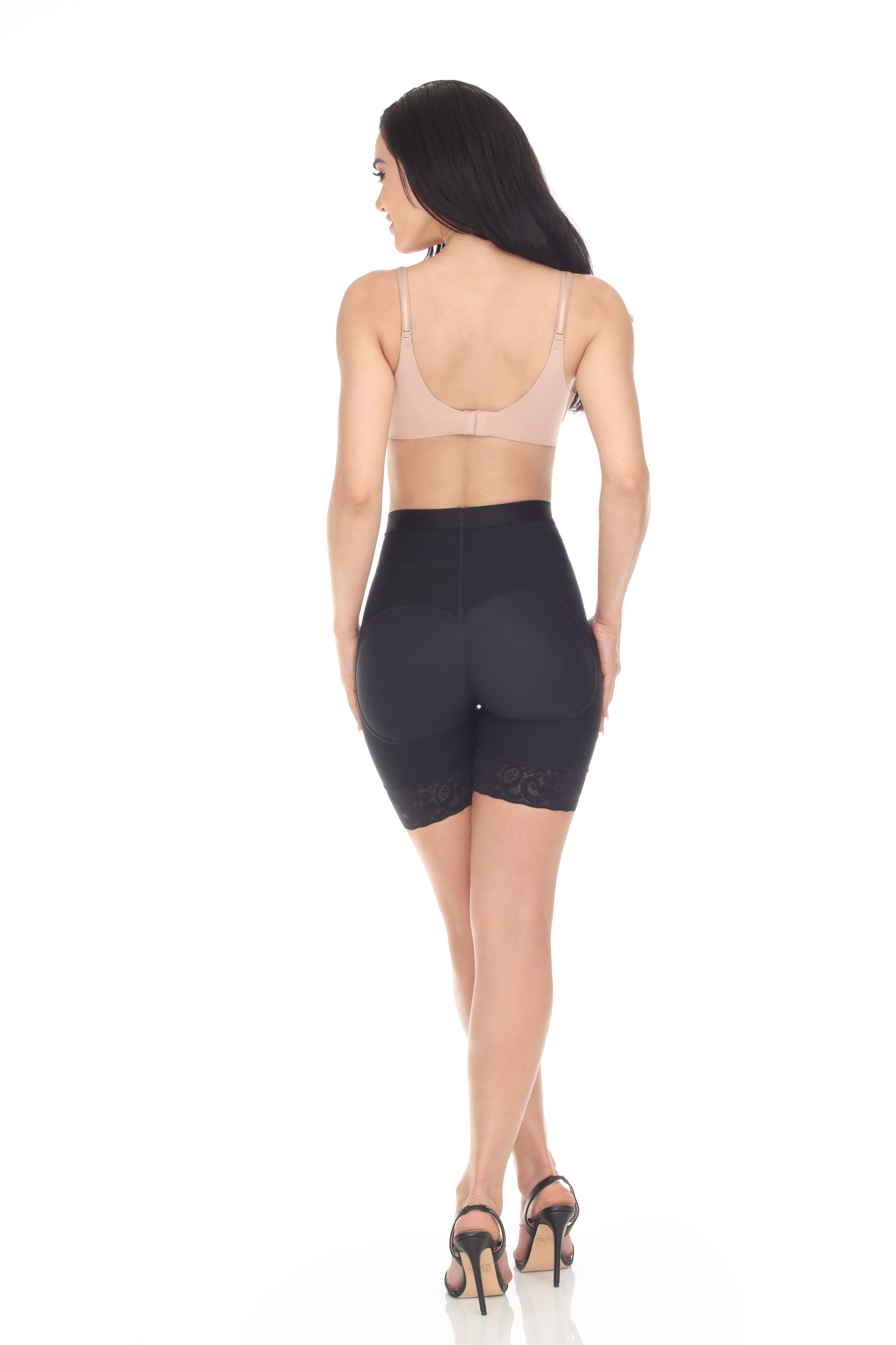 Butt Lifter with Tummy Control