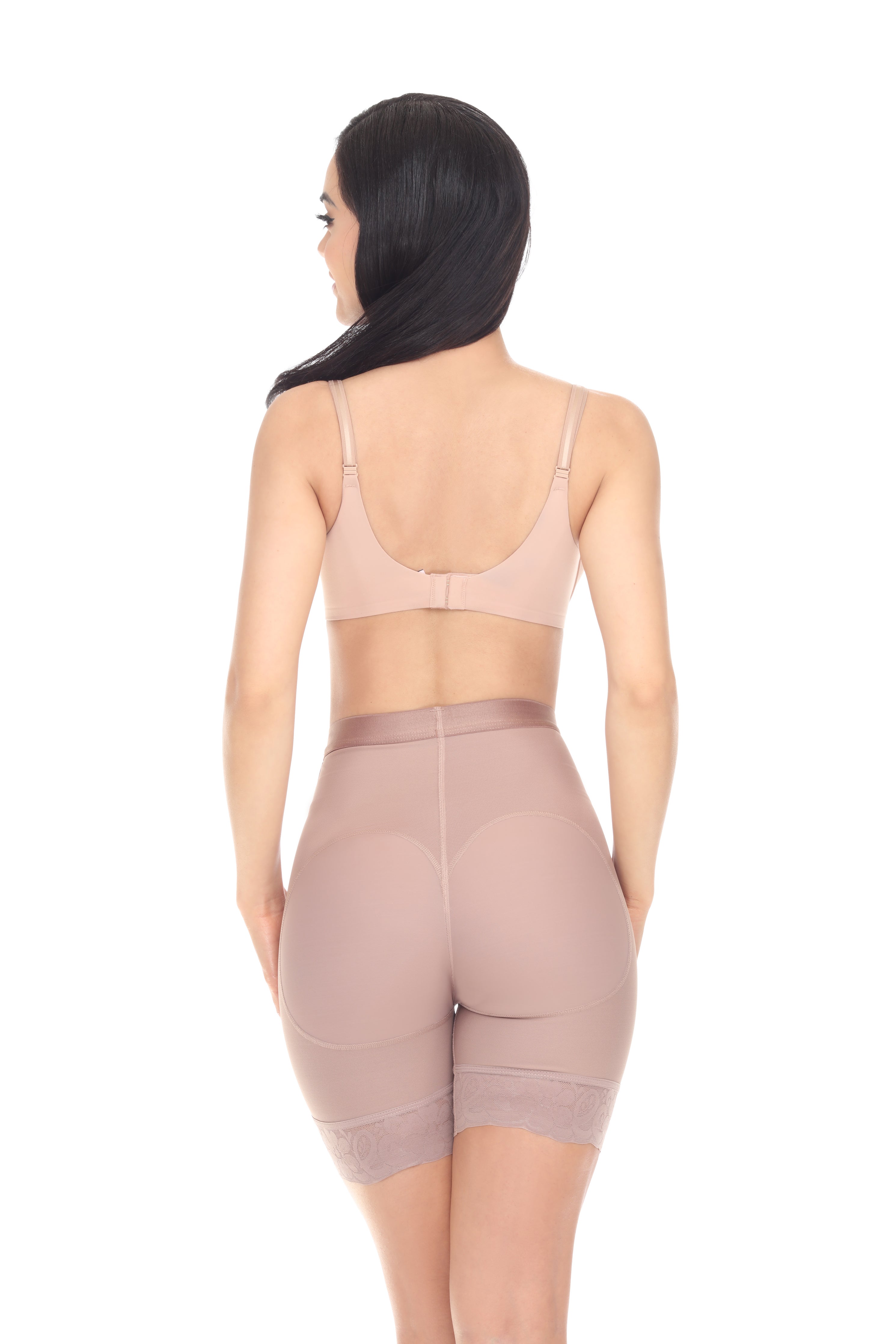 Butt Lifter with Tummy Control