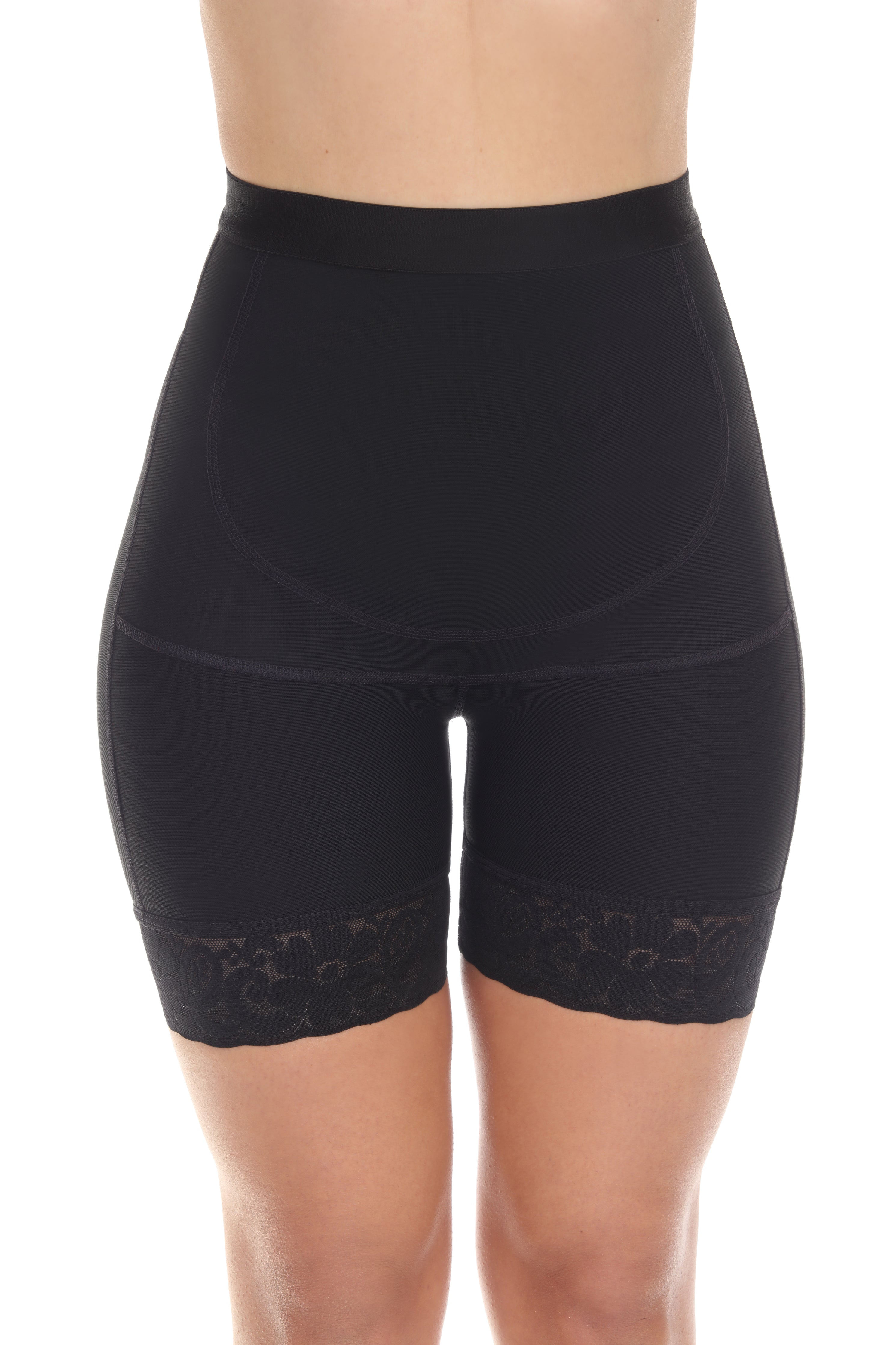 Butt Lifter with Tummy Control