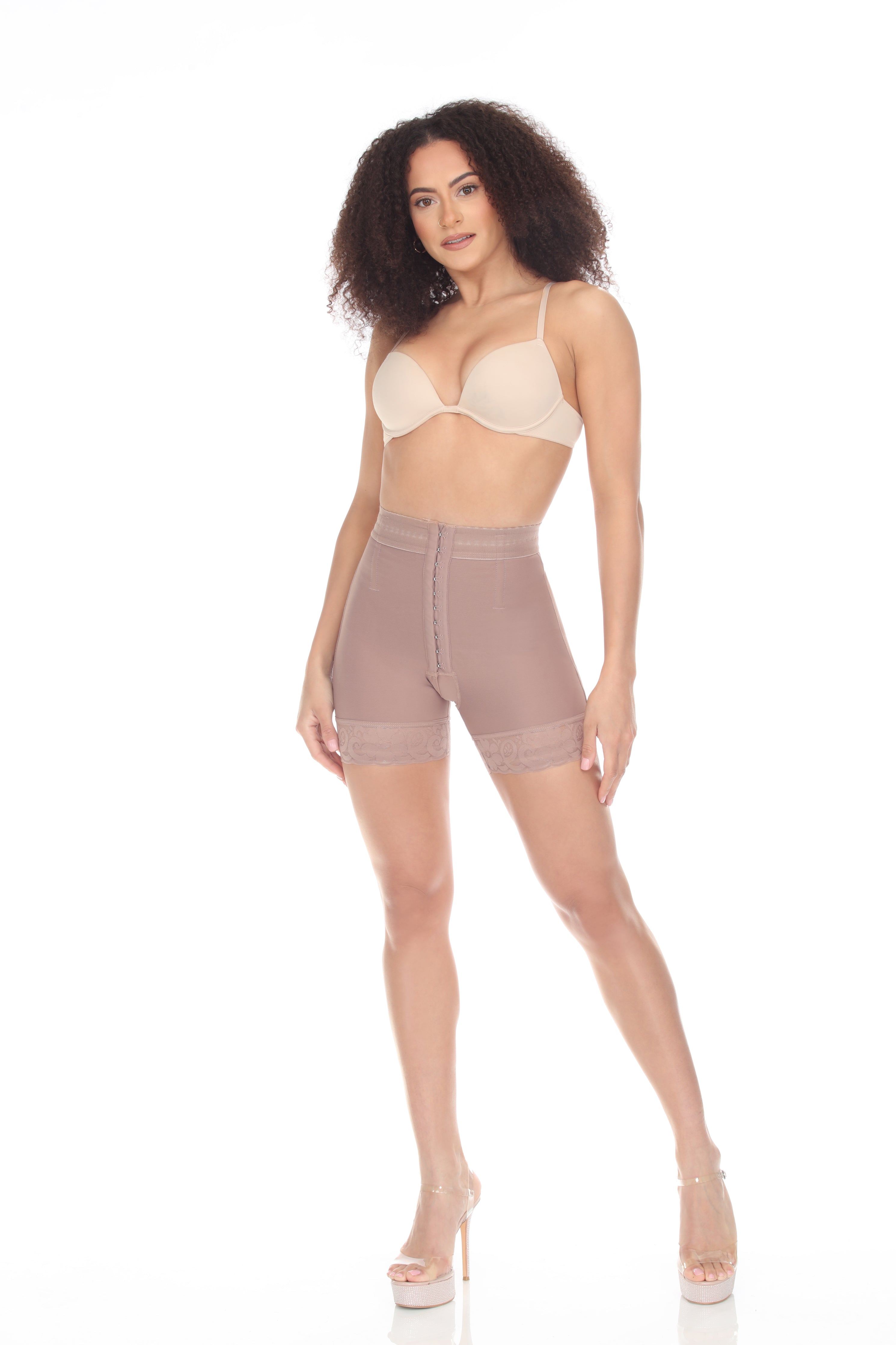 Best High Waist Tummy Compression