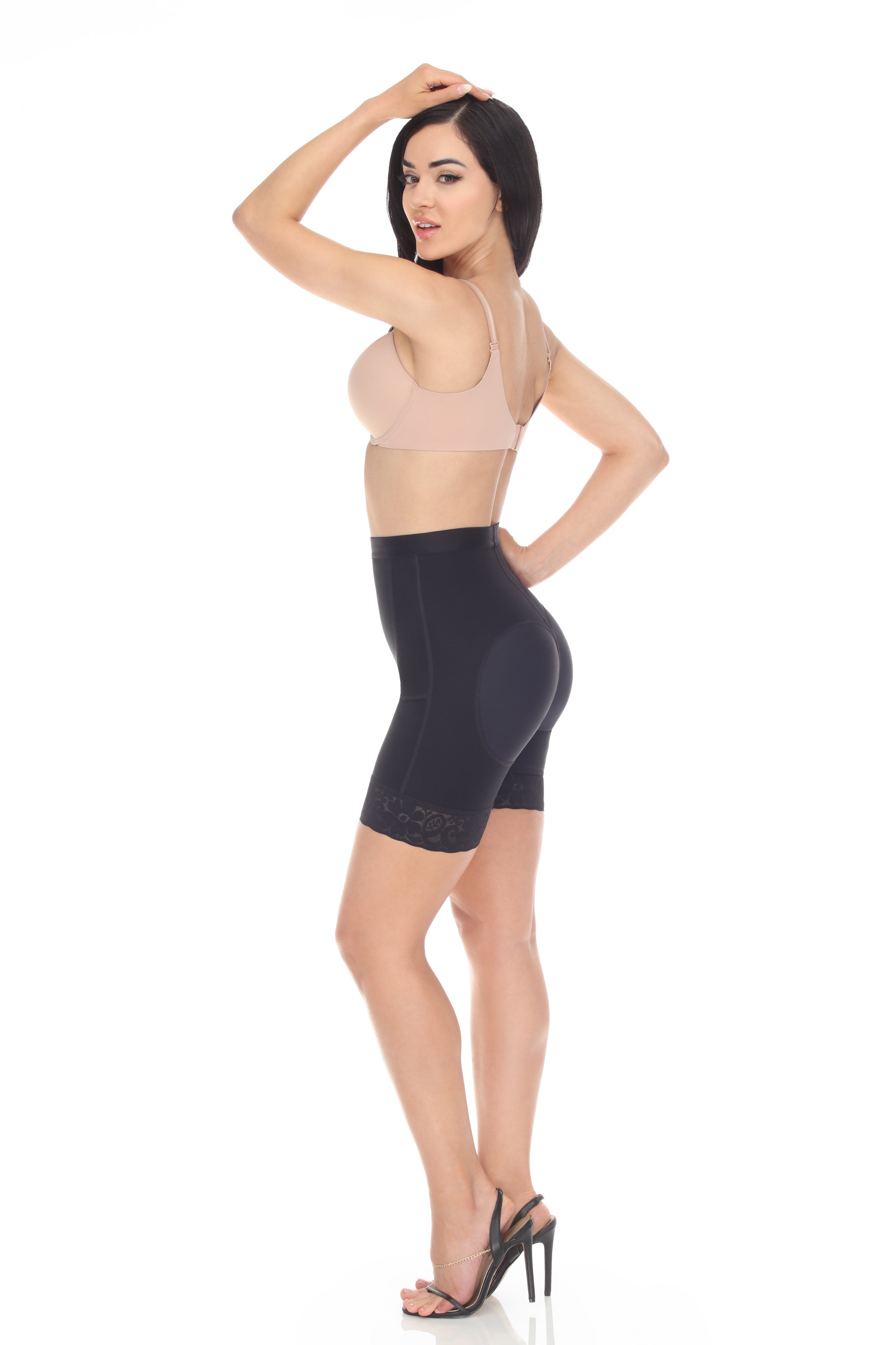 Butt Lifter with Tummy Control