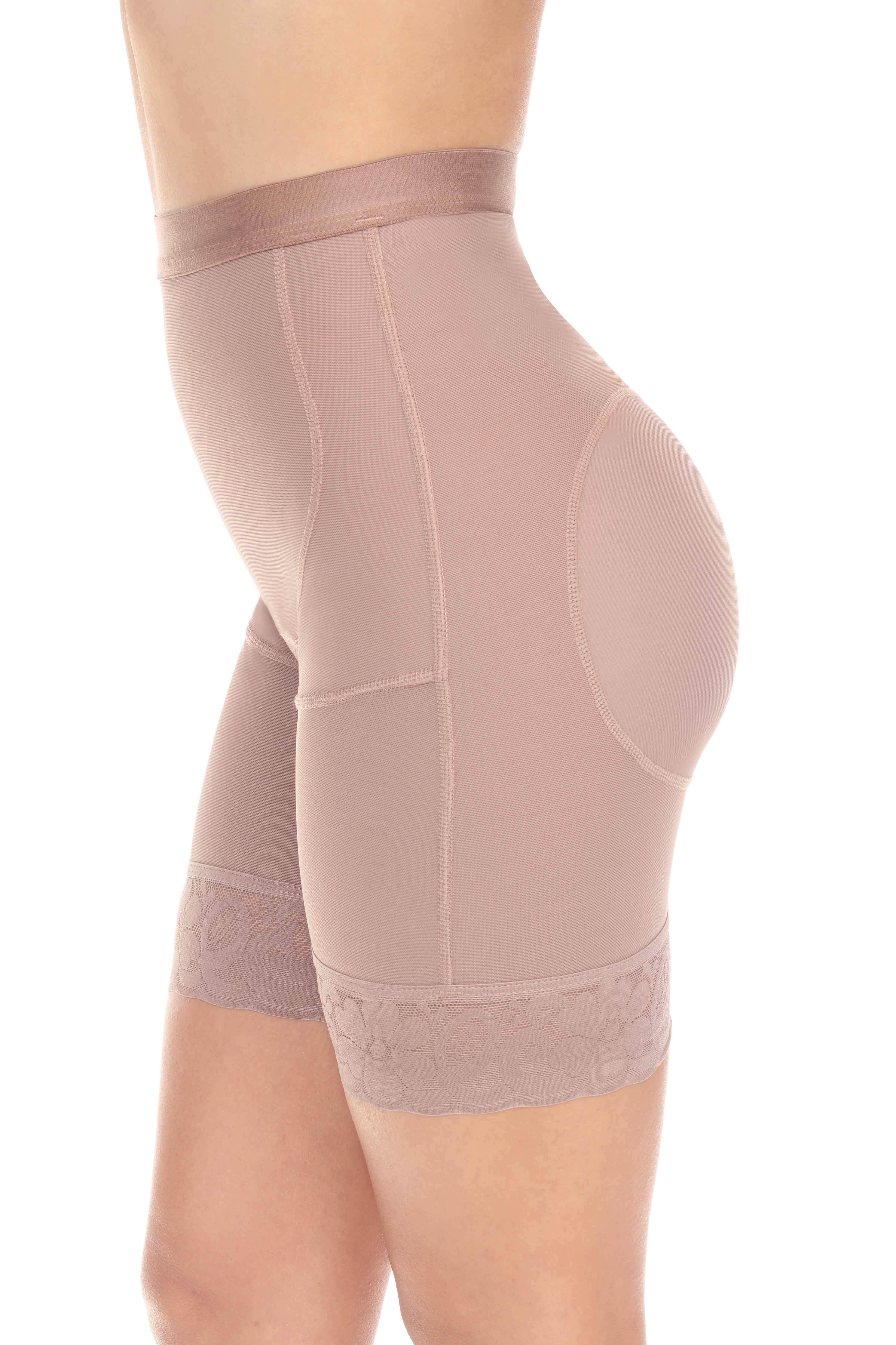 Butt Lifter with Tummy Control
