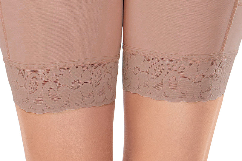 Lock It In Comfort (Tummy and Hips)