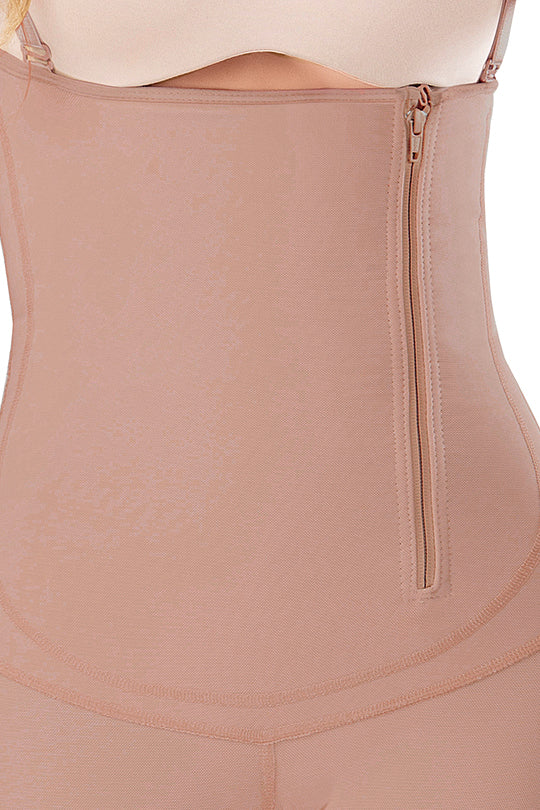 Lock It In Comfort (Tummy and Hips)