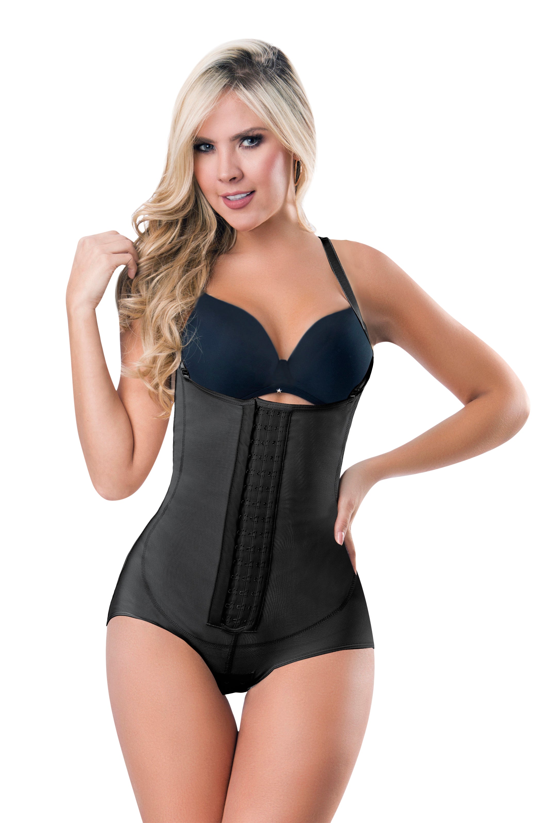 Trending Hook Bikini Style Shaper