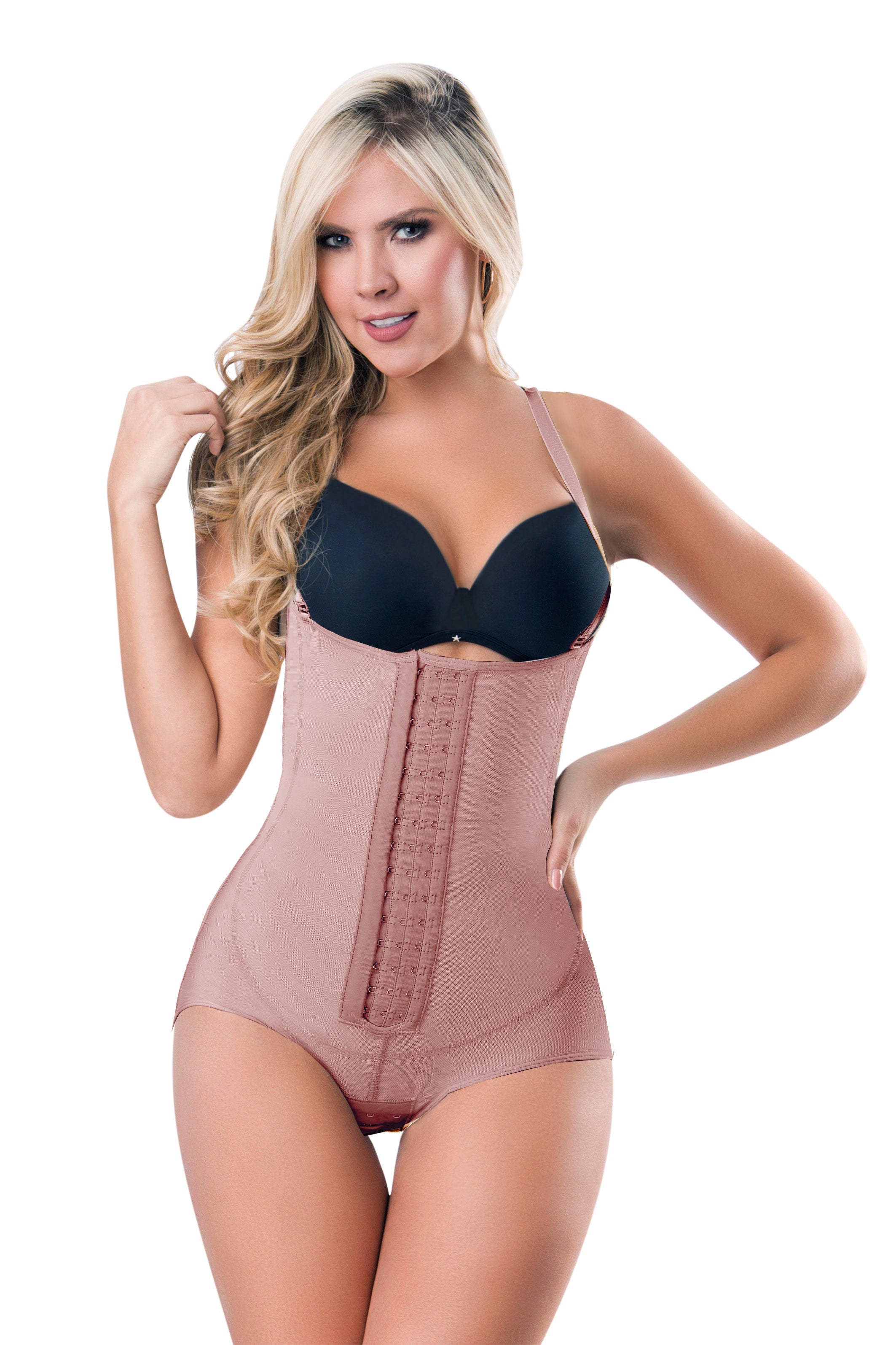 Hook Bikini Style Shaper