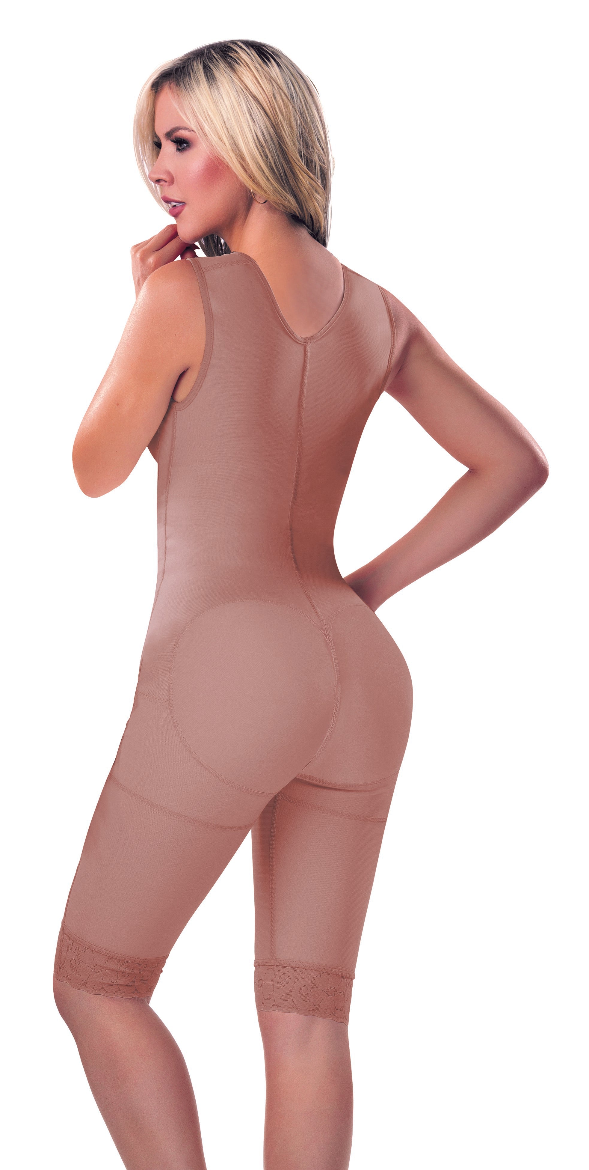 Post surgical  Perfect Bust to Thigh Shaper
