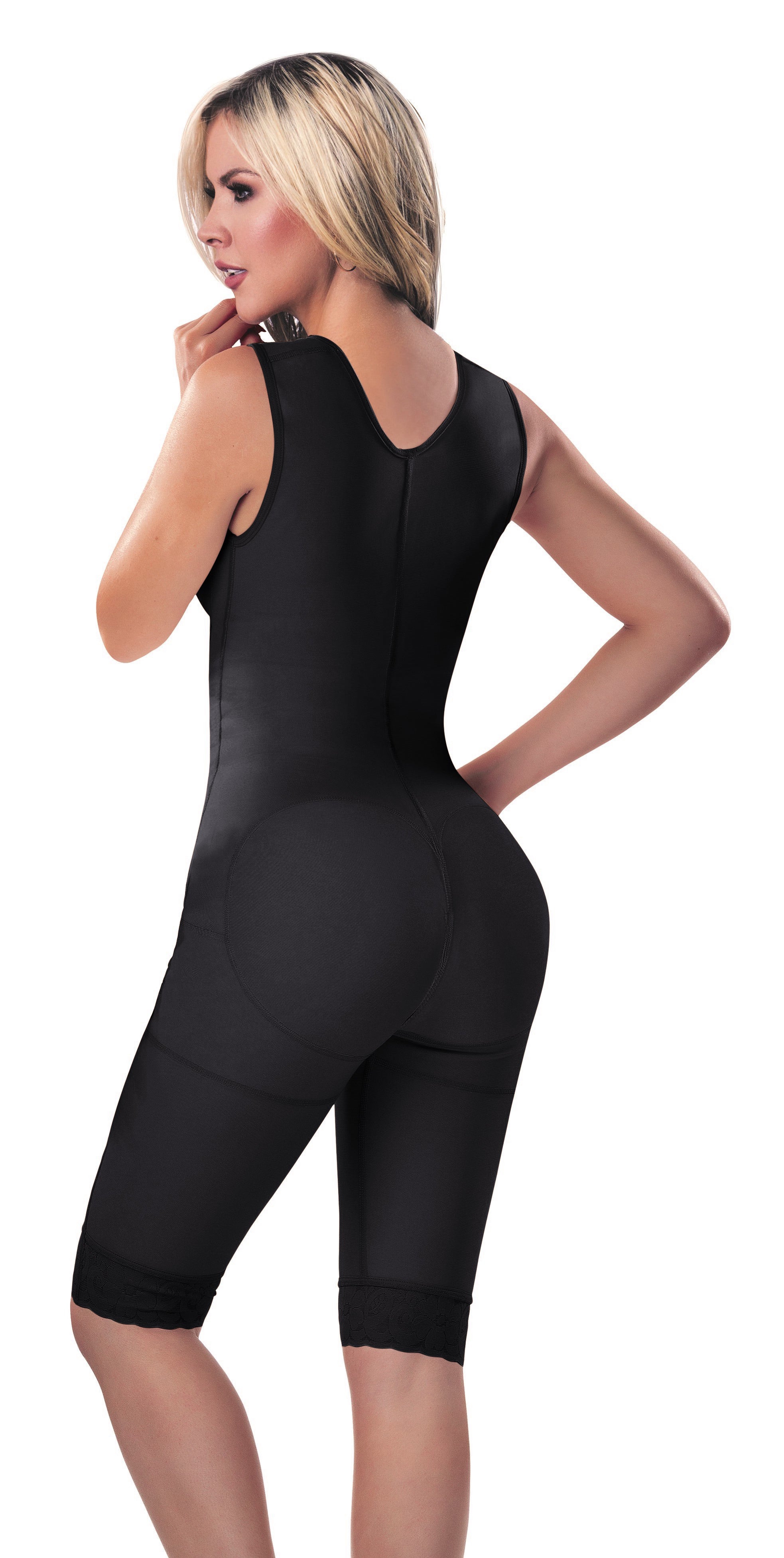 Most Perfect Bust to Thigh Shaper