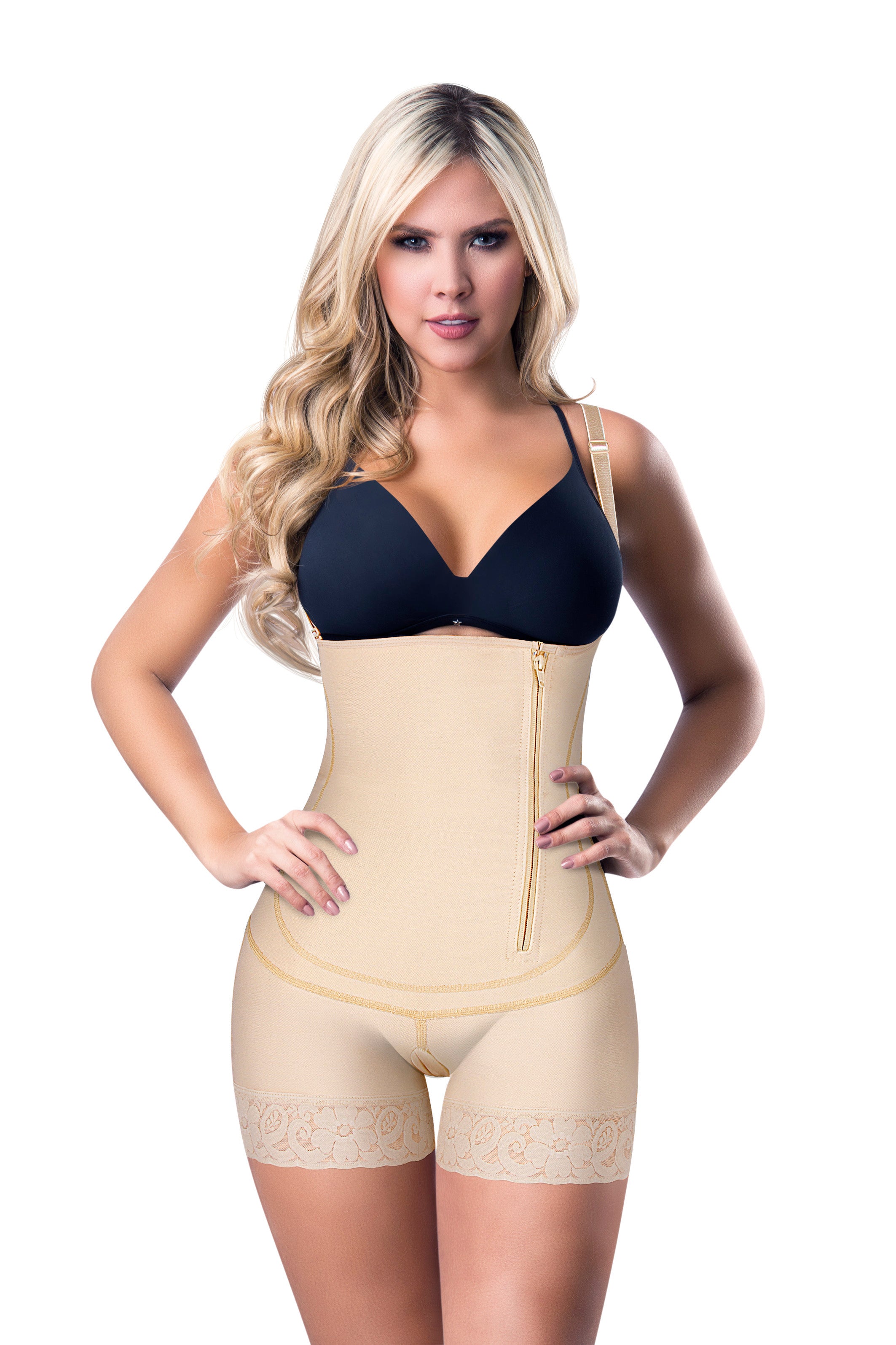 Shapes Secrets Fajas Colombianas  Post Surgical Compression Garments –  tagged Removable Thong