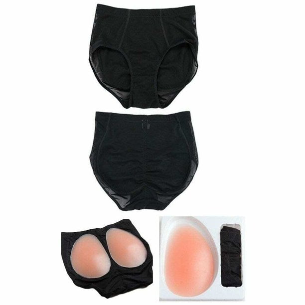 New Silicone Buttocks