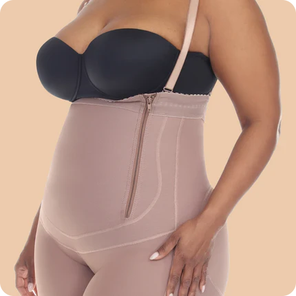 Embrace Your New Shape: How Postpartum Shapewear Can Help?