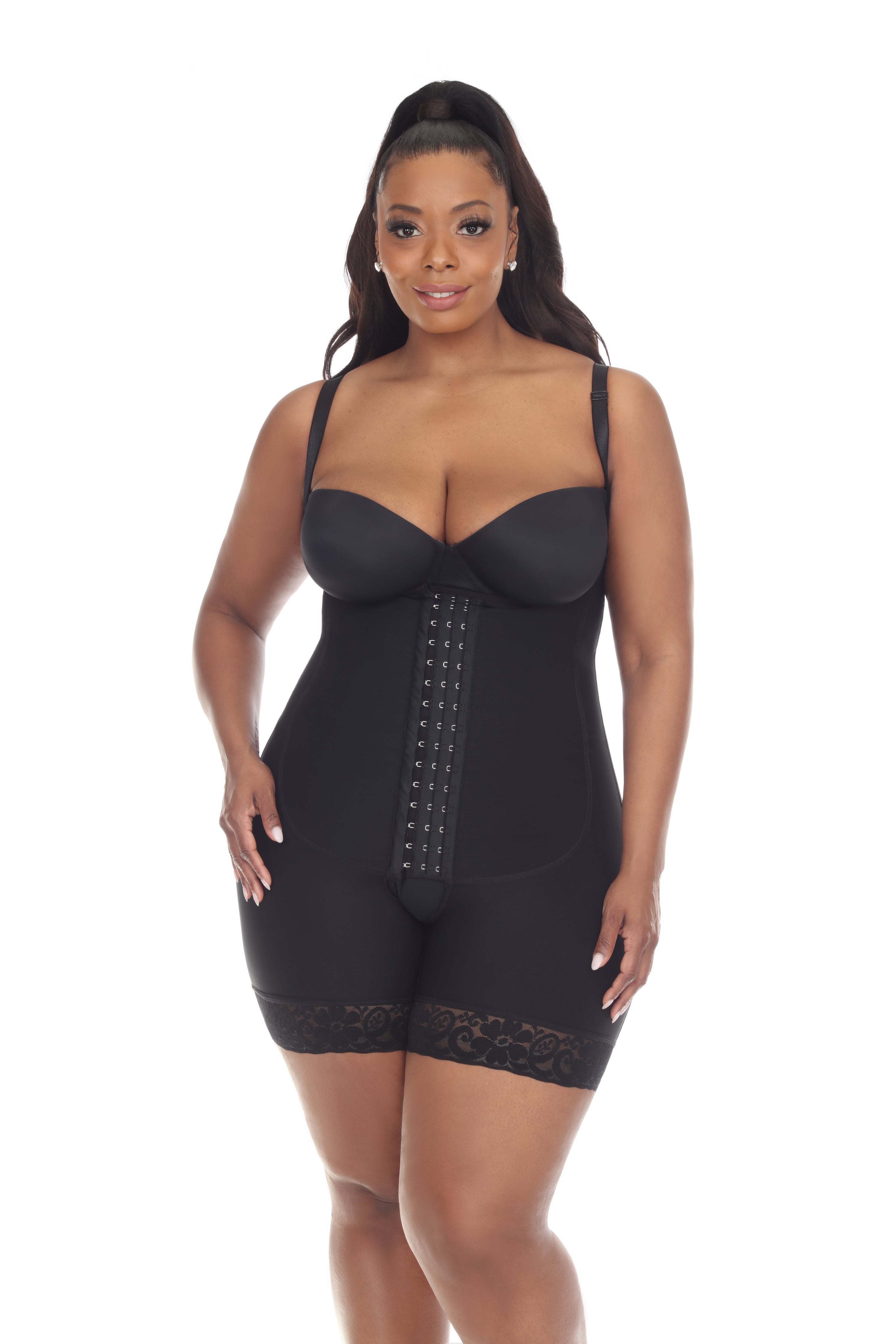 The Secrets for Getting Shaped Wearing Colombian Shapewear