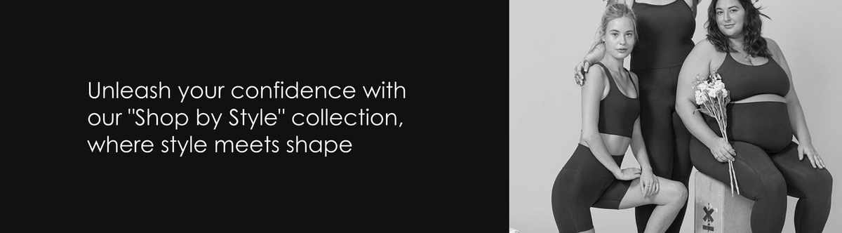 Shop By Style – herperfectshape.com