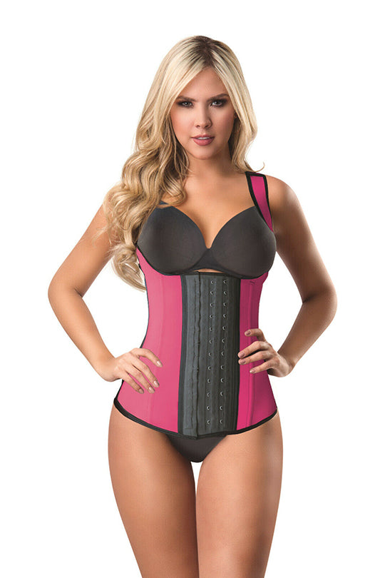 Waist Trainer Wide Strap Shaper