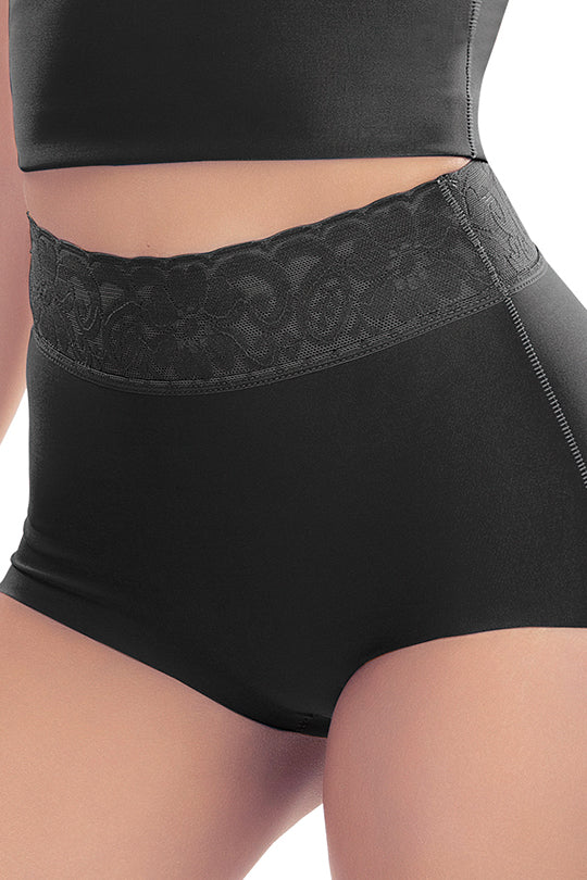  Easy Lift Butt Lifter with Lace