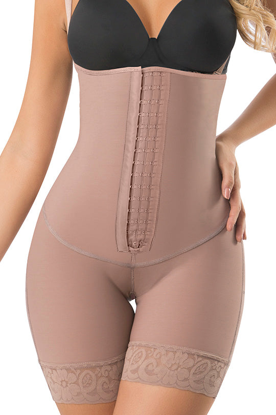Perfect Shape All Body Shapers Tummy Shapers Thighs & Legs Shapers Waist Shapers Shape My Hips and Thighs Shape My Back Mid Back Coverage Shapers Hips & Butt Shapers Women's Liposuction 